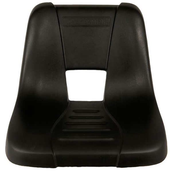 Seat-Medium Back F